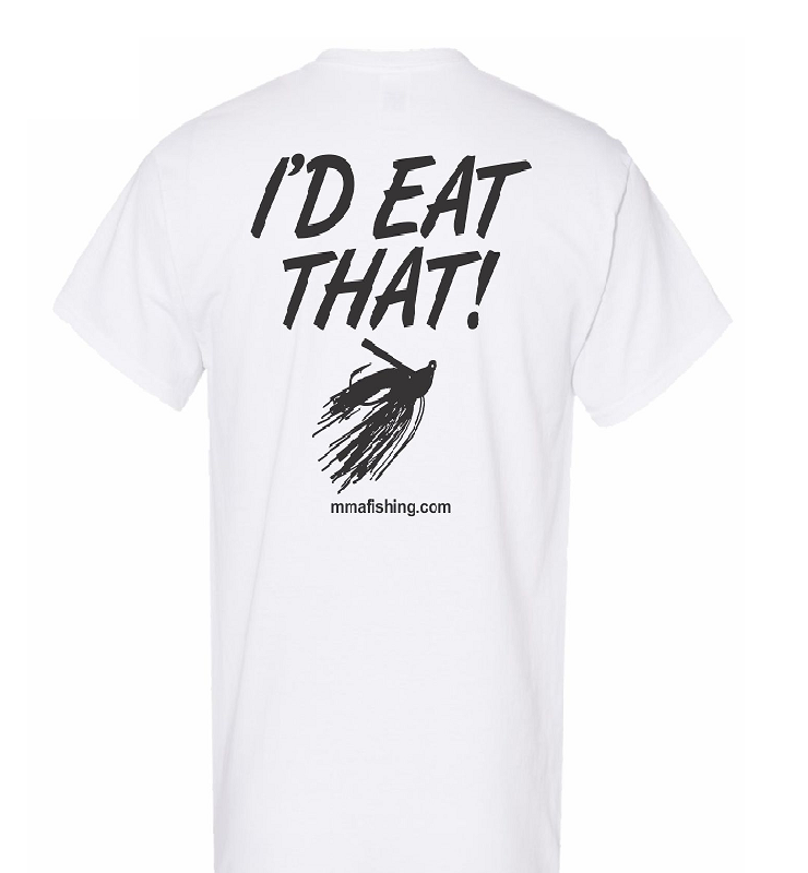 "I'd Eat That" T-Shirt