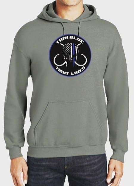 Spartan Hoodie