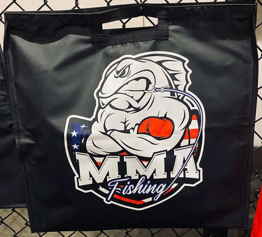 Weigh-In Bag